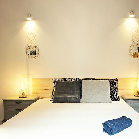 Nordic City Center Málaga Dış mekan fotoğraf
