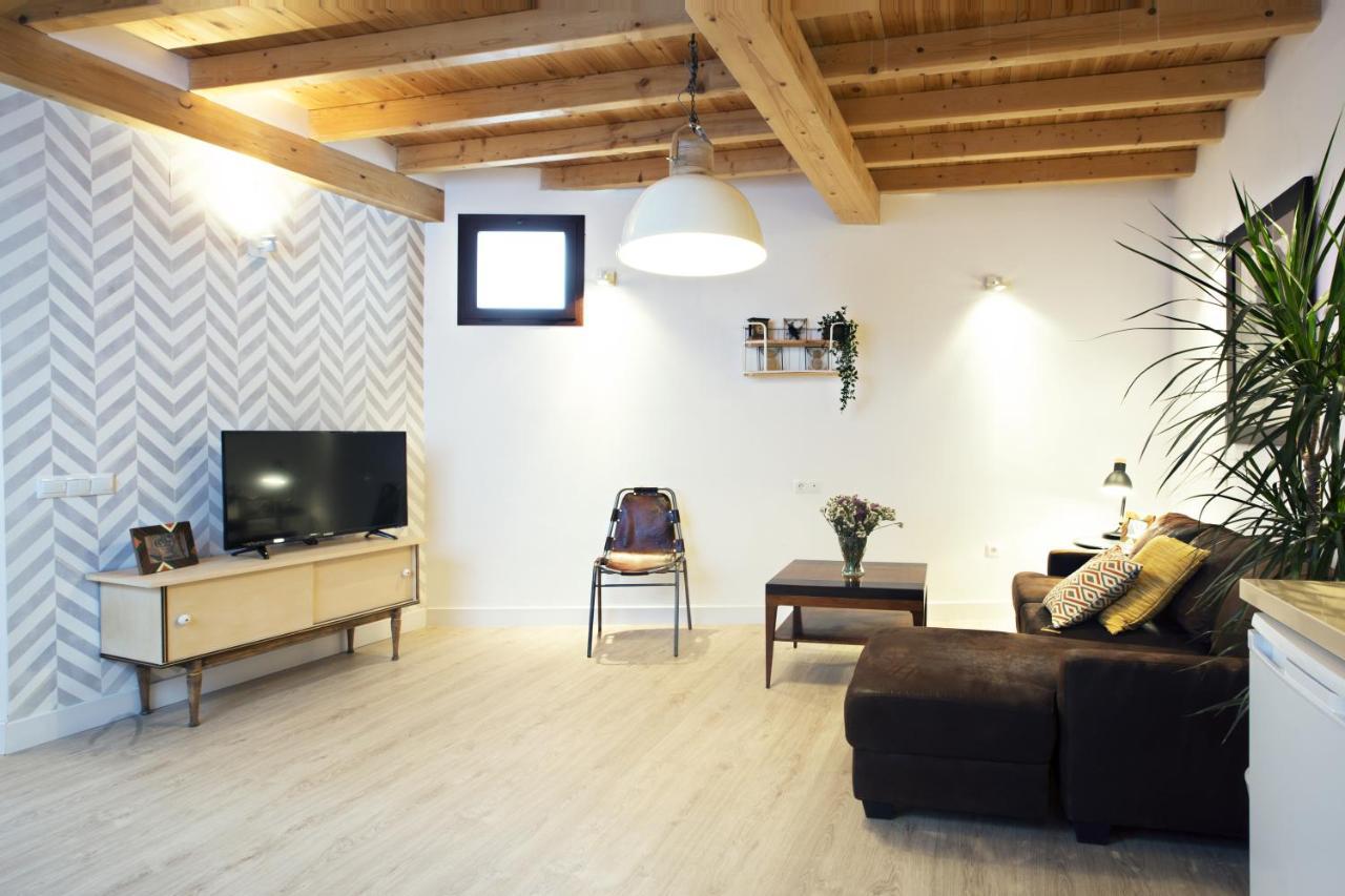 Nordic City Center Málaga Dış mekan fotoğraf